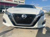 Used 2021 Nissan Altima 2.5 SL image 5