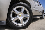 Used 2007 Chevrolet Tahoe LTZ w/ LTZ Preferred Equipment Group image 2