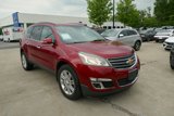 Used 2014 Chevrolet Traverse LT w/ All-Star Edition image 3