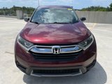 Used 2019 Honda CR-V LX image 2