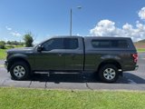 Used 2020 Ford F150 XLT image 4