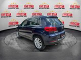 Used 2016 Volkswagen Tiguan SE image 5