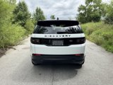Used 2021 Land Rover Discovery Sport S image 4