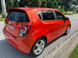 Used 2012 Chevrolet Sonic LTZ image 6