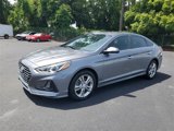 Used 2018 Hyundai Sonata SEL w/ Cargo Package image 3