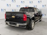 Used 2016 Chevrolet Colorado LT w/ Luxury Package, Chrome image 5
