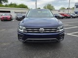 Used 2021 Volkswagen Tiguan SEL w/ 3rd Row Seat Package image 2