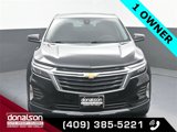 Used 2022 Chevrolet Equinox LT image 3
