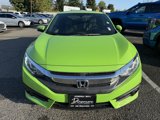 Used 2016 Honda Civic EX-L image 3