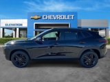 New 2025 Chevrolet Trax ACTIV w/ Driver Confidence Package image 4