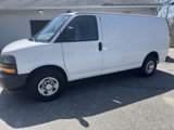 Used 2020 Chevrolet Express 2500 w/ Driver Convenience Package image 2