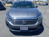 Used 2021 Volkswagen Passat 2.0T R-Line image 2