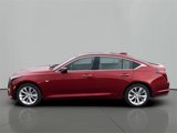 Certified 2025 Cadillac CT5 Premium Luxury w/ Platinum Package image 2