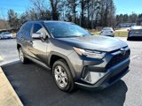 Used 2023 Toyota RAV4 XLE image 3