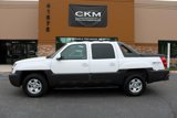 Used 2004 Chevrolet Avalanche Z71 w/ Sun And Sound Package image 3