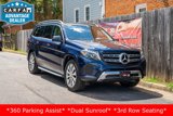 Used 2017 Mercedes-Benz GLS 450 4MATIC image 3