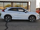 New 2025 Mitsubishi Eclipse Cross SEL image 5