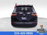 Certified 2022 Volkswagen Tiguan SE image 4