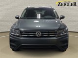 Used 2021 Volkswagen Tiguan SE image 2