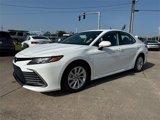 Used 2024 Toyota Camry LE image 3
