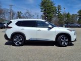Used 2023 Nissan Rogue SL w/ SL Premium Package image 2