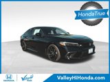 Certified 2024 Honda Civic Sport image 1