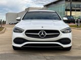 Certified 2024 Mercedes-Benz C 300 Sedan image 3