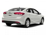 Used 2017 Kia Forte LX image 2