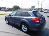Used 2014 Subaru Outback 2.5i Limited w/ Moonroof Package image 3