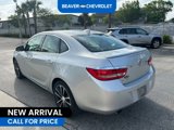 Used 2016 Buick Verano Sport Touring image 4