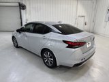 Used 2020 Nissan Versa SV image 3