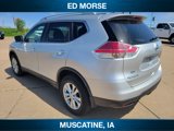 Used 2016 Nissan Rogue SV w/ SV Premium Package image 6