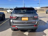 Used 2021 Jeep Compass Trailhawk image 4