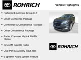Used 2018 Chevrolet Equinox LT image 4