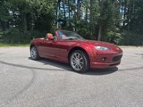 Used 2006 MAZDA MX-5 Miata Grand Touring w/ Appearance Pkg image 5