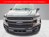 Used 2018 Ford F150 XLT w/ Equipment Group 302A Luxury image 3