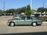 Used 1994 Mercedes-Benz E 320 Sedan image 3