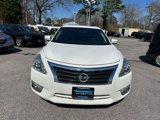 Used 2013 Nissan Altima 3.5 SL w/ Technology Pkg image 2