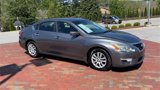 Used 2015 Nissan Altima 2.5 S w/ Power Driver Seat Package image 3