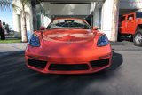 Used 2017 Porsche 718 Cayman S image 3