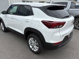 New 2026 Chevrolet TrailBlazer LS w/ LS Convenience Package image 4