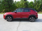 Used 2022 Chevrolet TrailBlazer RS image 2