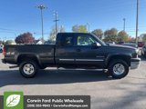Used 2005 Chevrolet Silverado 2500 LS image 6