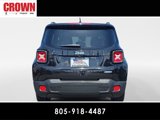 Certified 2015 Jeep Renegade Latitude image 6