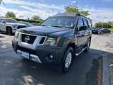 Used 2015 Nissan Xterra S w/ Value Package image 3