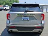 Used 2022 Ford Explorer Limited image 5