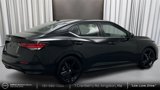 Certified 2023 Nissan Sentra SR w/ Midnight Edition Package image 5