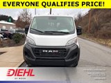New 2025 RAM ProMaster 1500 image 2