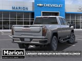 New 2025 GMC Sierra 2500 SLT w/ SLT Premium Package image 4