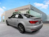 Used 2018 Audi A4 2.0T Premium Plus w/ Premium Plus Package image 3